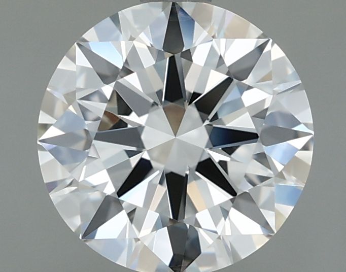 2.02 ct Round diamond