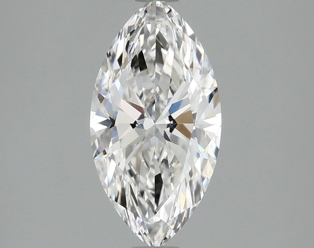 1.47 ct. marquise Lab Grown Diamond front image