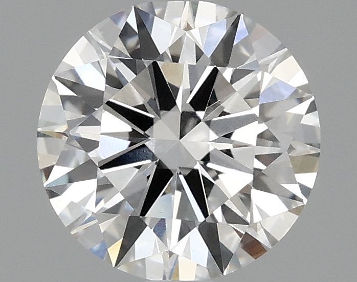 1.48 ct. round Lab Grown Diamond front image