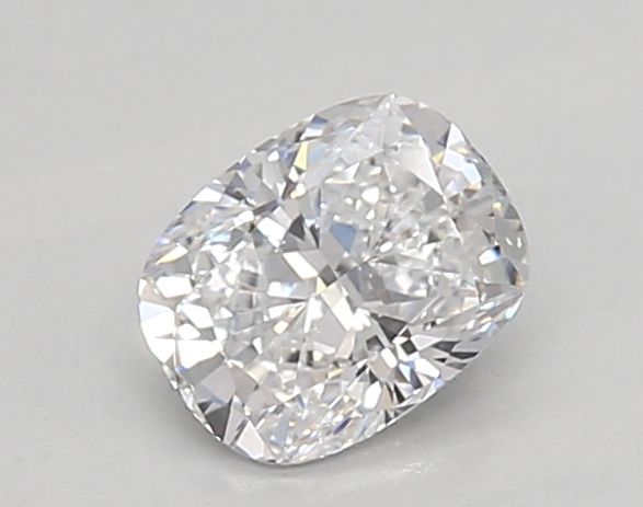 Cushion Diamond
