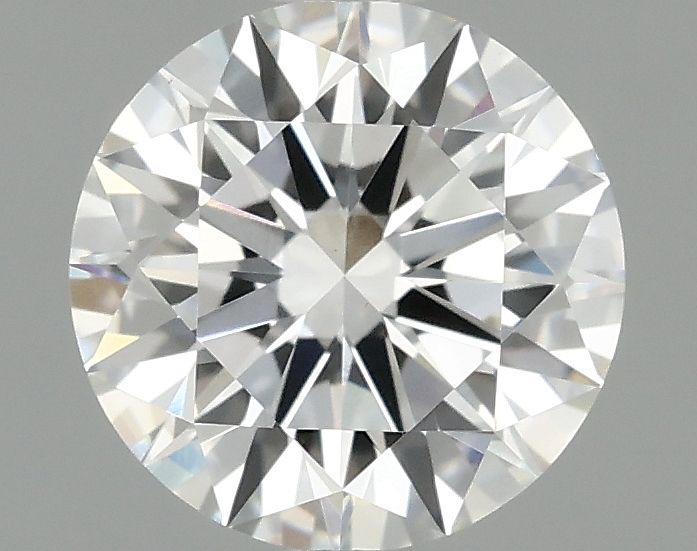 1.09 ct. round Lab Grown Diamond front image