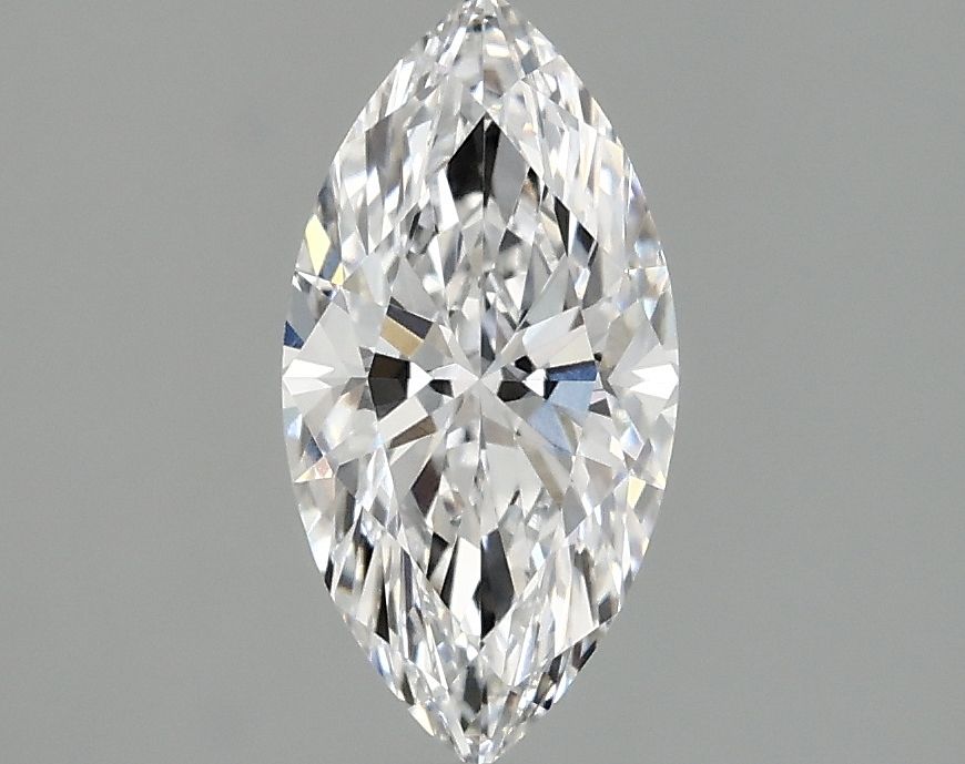 1.02 ct. marquise Lab Grown Diamond front image