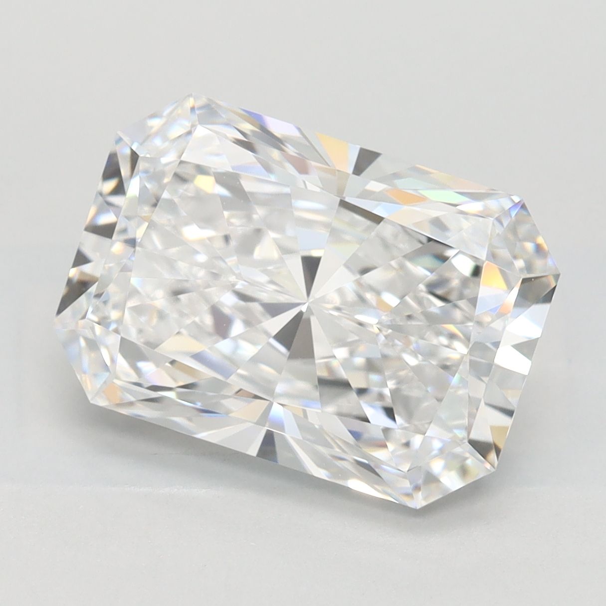 Radiant Diamond