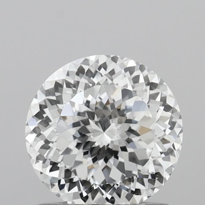 1.01 ct. round Lab Grown Diamond front image