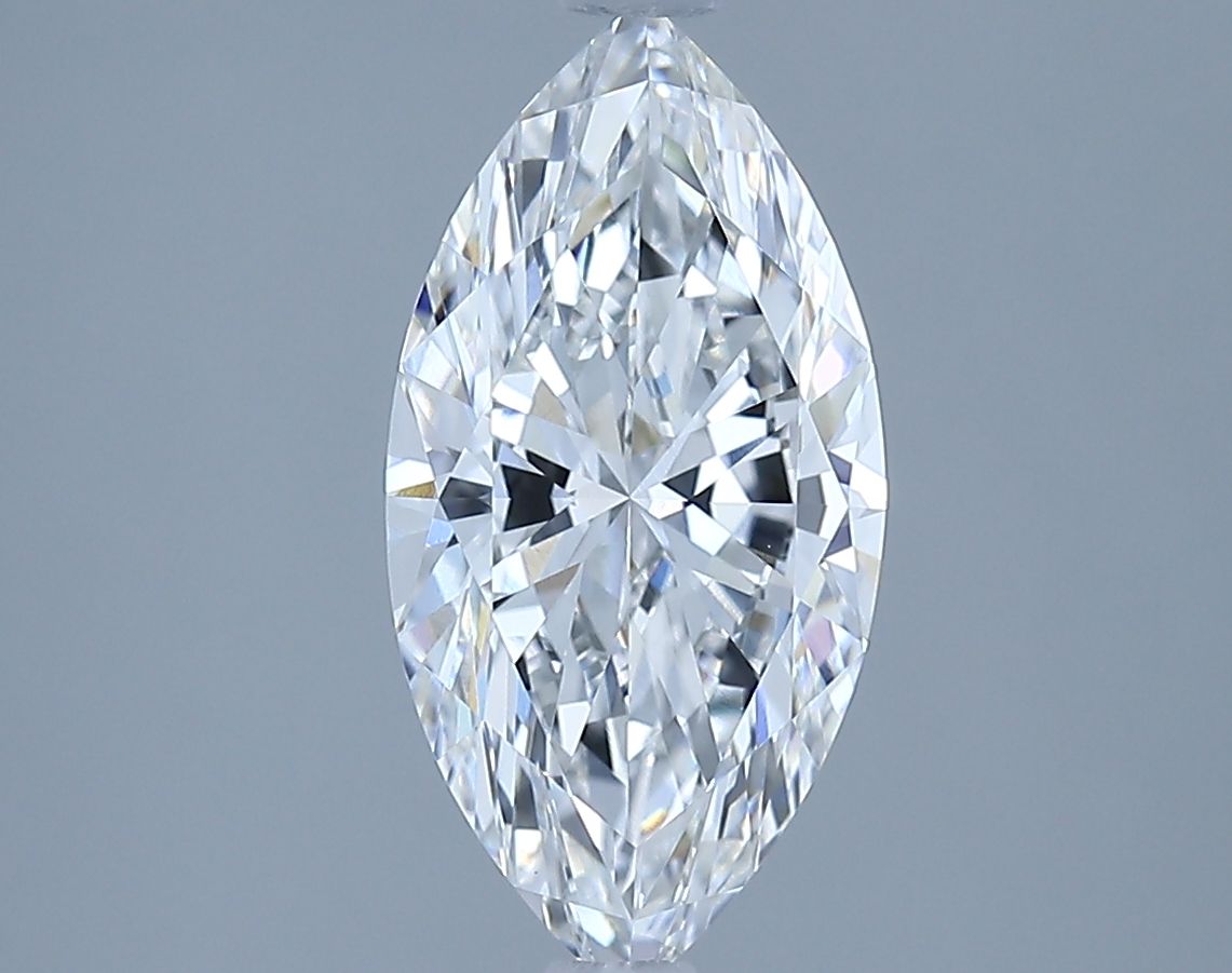 2.24 ct. marquise Lab Grown Diamond front image