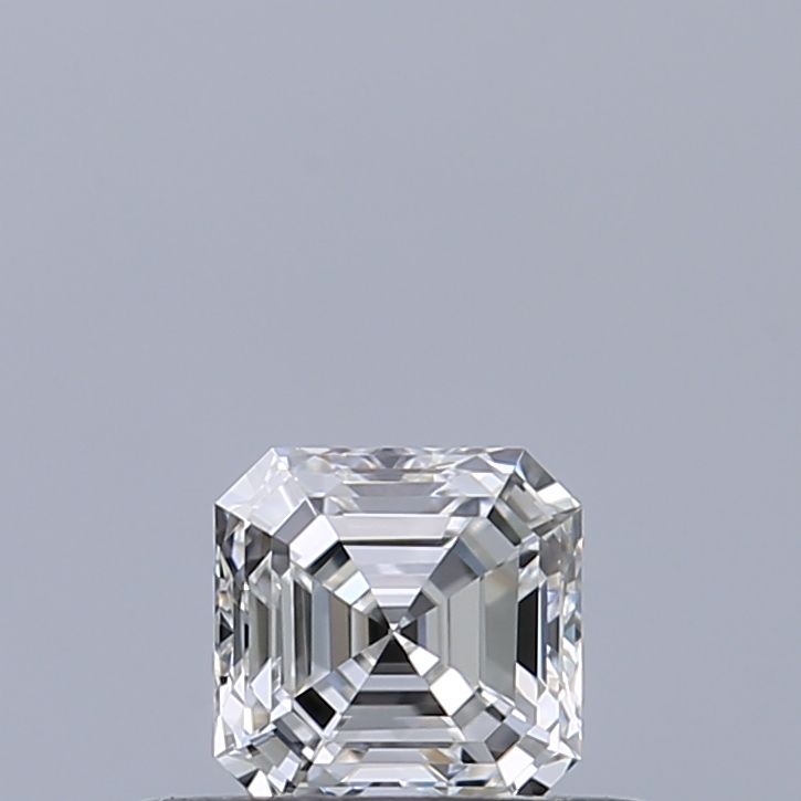 0.3 ct Asscher Diamond