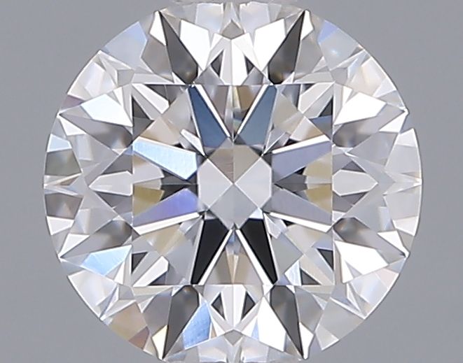 1.03 ct. round Lab Grown Diamond front image