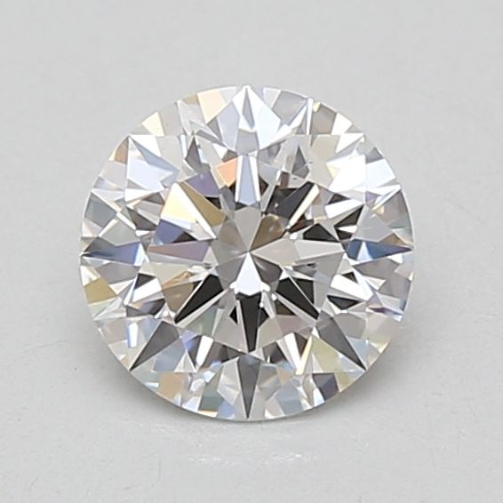 1.01 ct. round Lab Grown Diamond front image
