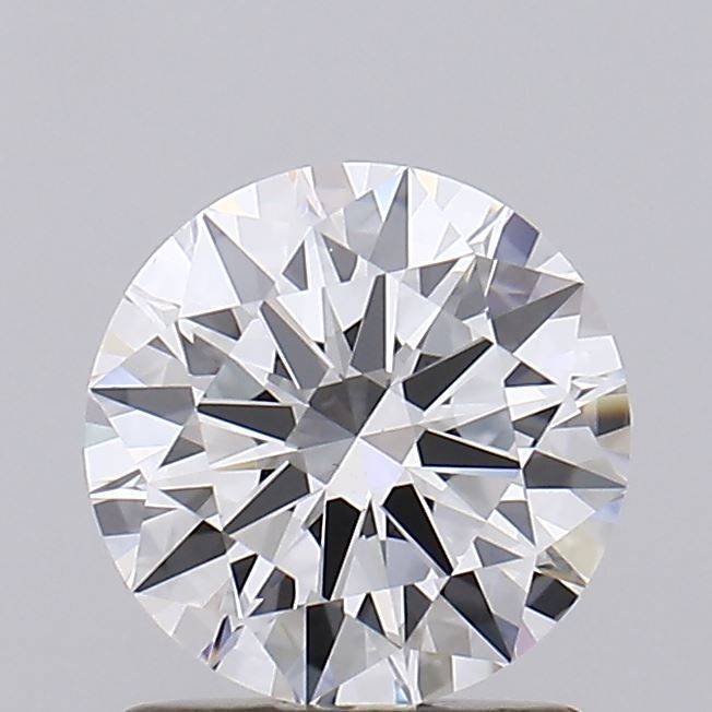 1.30 ct. round Lab Grown Diamond front image