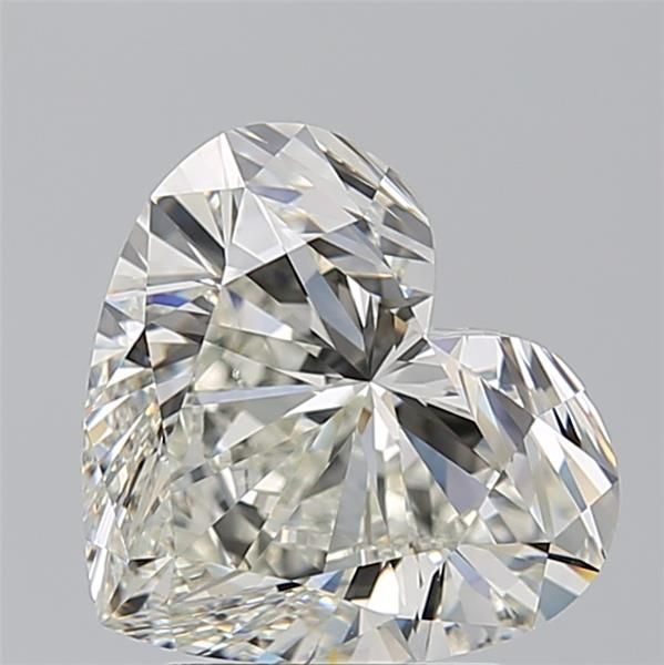 Heart Diamond