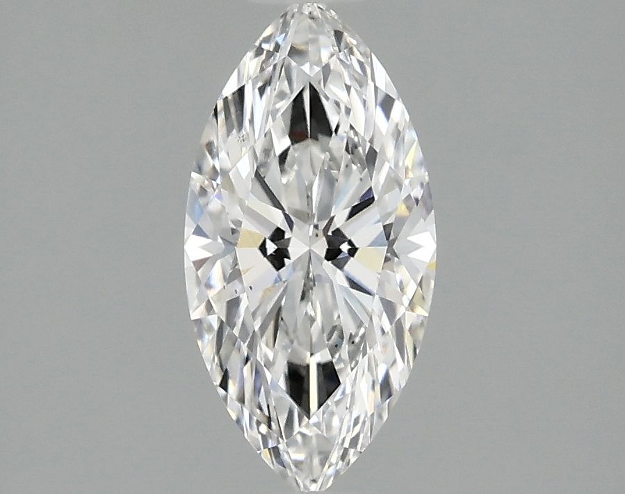 1.03 ct. marquise Lab Grown Diamond front image