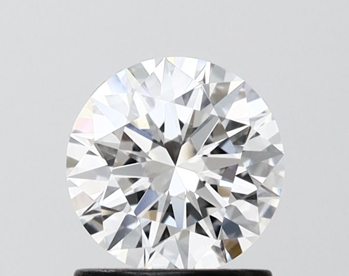 1.03 ct. round Lab Grown Diamond front image