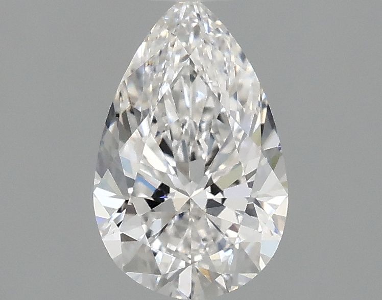 1.06 ct. pear Lab Grown Diamond front image