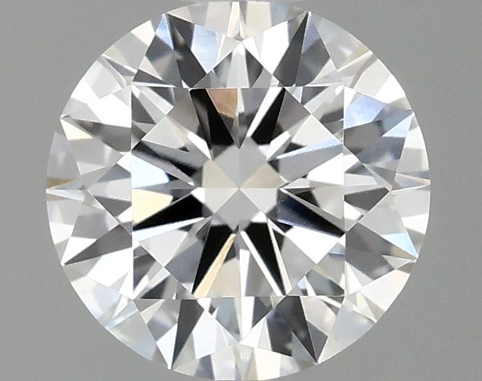 1.07 ct. round Lab Grown Diamond front image