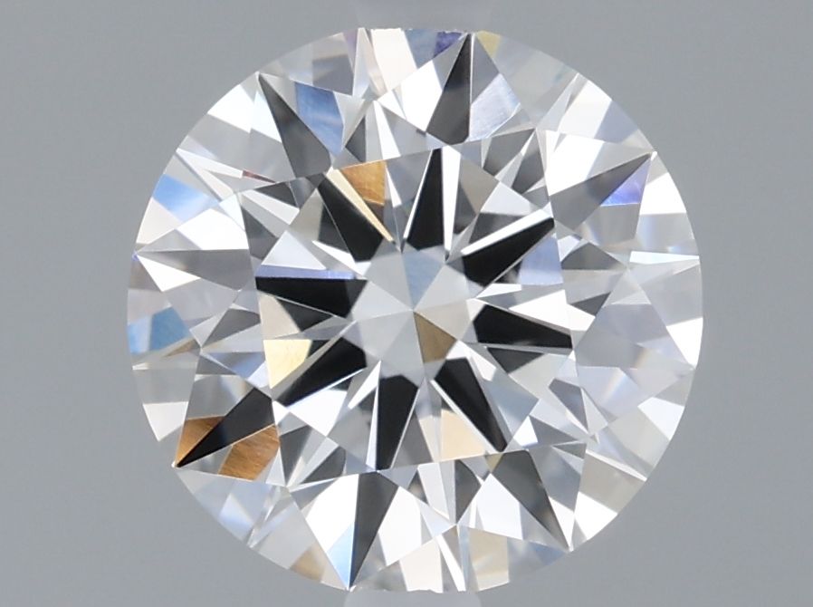 1.49 ct. round Lab Grown Diamond front image