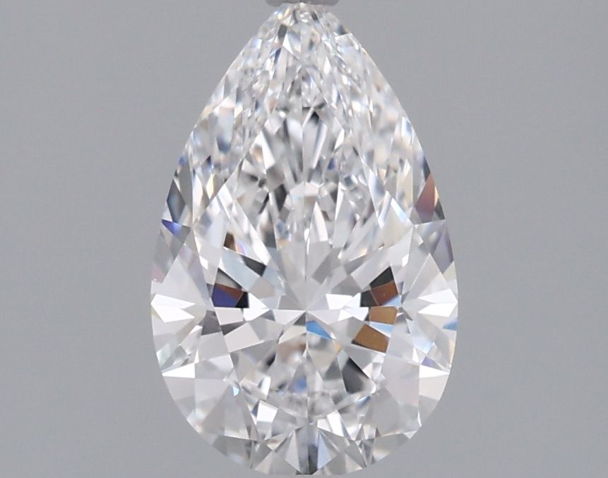 1.20 ct. pear Lab Grown Diamond front image