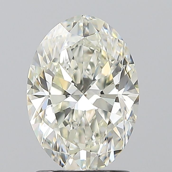 1.50 ct Oval diamond