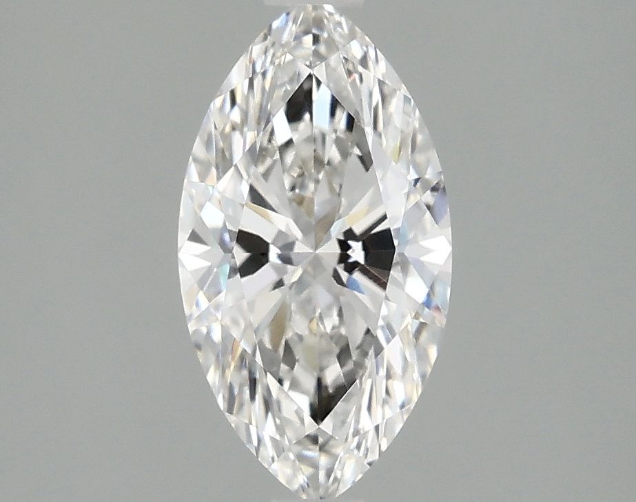 1.47 ct. marquise Lab Grown Diamond front image