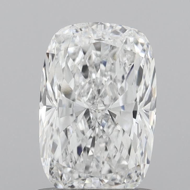 1.01 ct lab-grown Cushion modified Diamond