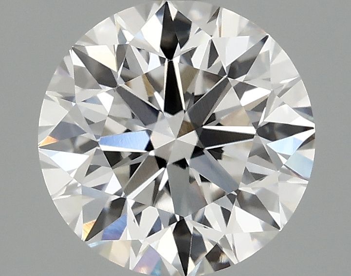 1.49 ct. round Lab Grown Diamond front image