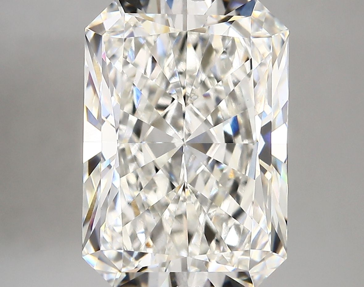 Radiant Diamond
