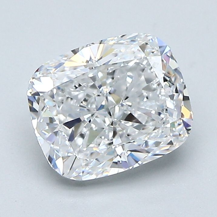Cushion Diamond