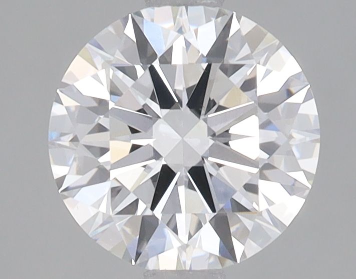 1.57 ct. round Lab Grown Diamond front image