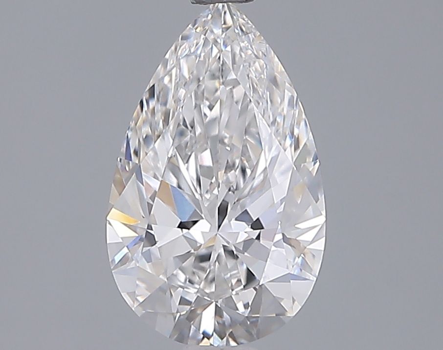 1.57 ct. pear Lab Grown Diamond front image