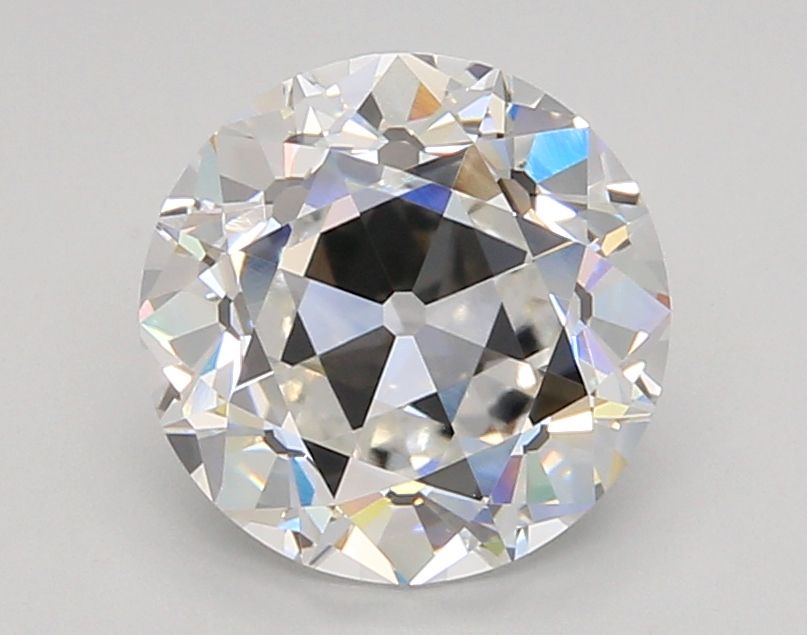 3.03 ct lab-grown European cut Diamond