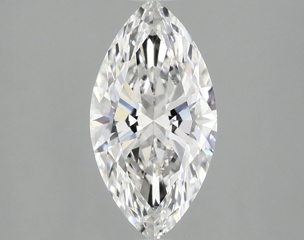 1.59 ct. marquise Lab Grown Diamond front image