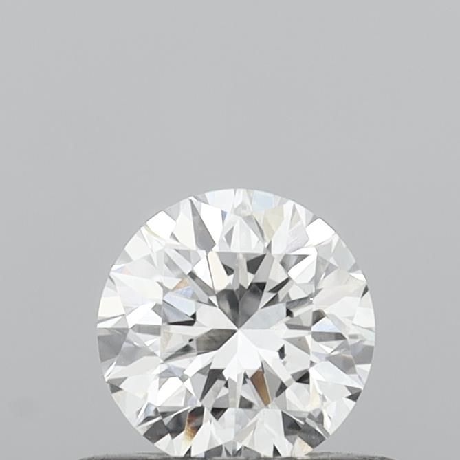 0.44 ct lab-grown Round Diamond