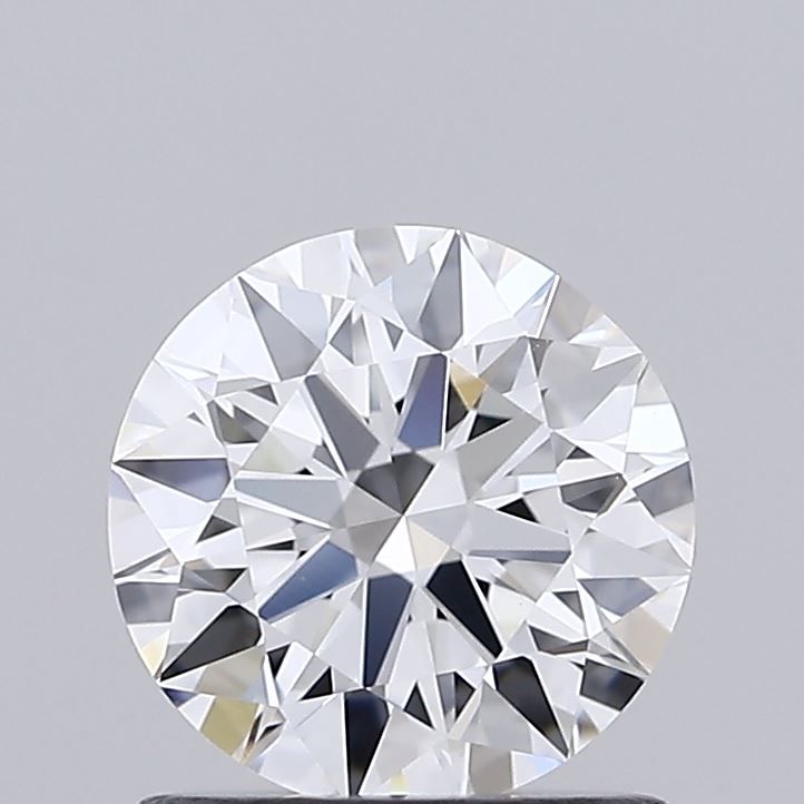 1.02 ct. round Lab Grown Diamond front image