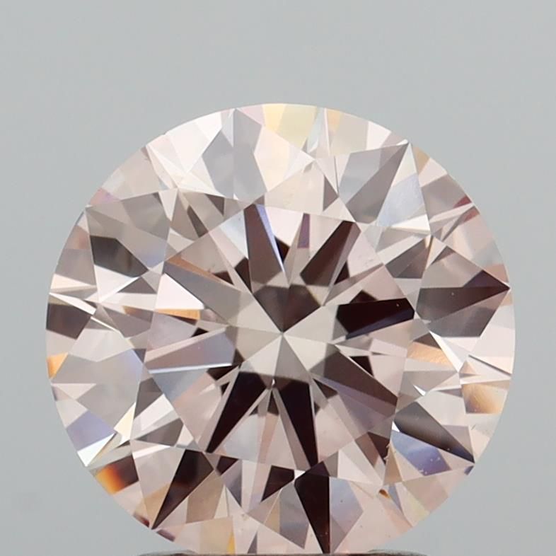9.06 ct. radiant Lab Grown Diamond front image