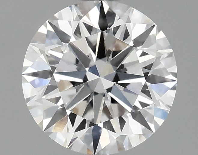 1.47 ct. round Lab Grown Diamond front image