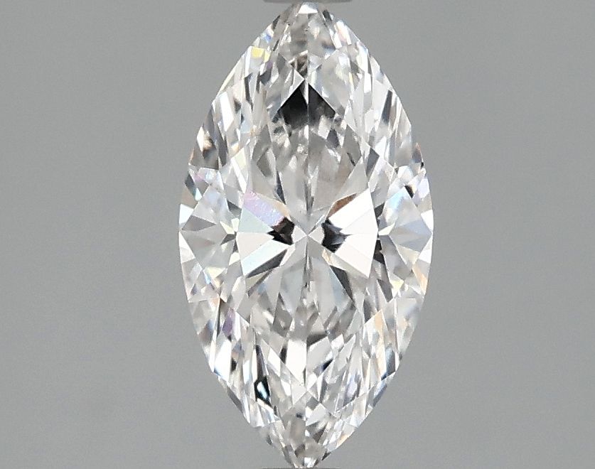 1.10 ct. marquise Lab Grown Diamond front image