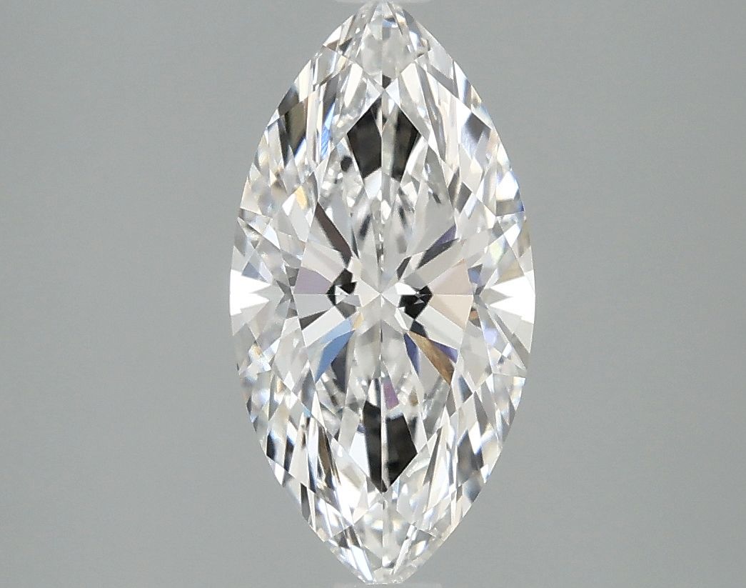 1.85 ct. marquise Lab Grown Diamond front image