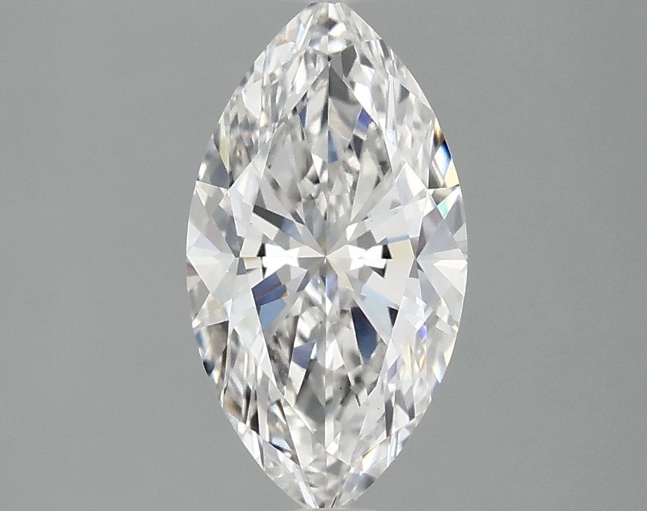 1.47 ct. marquise Lab Grown Diamond front image