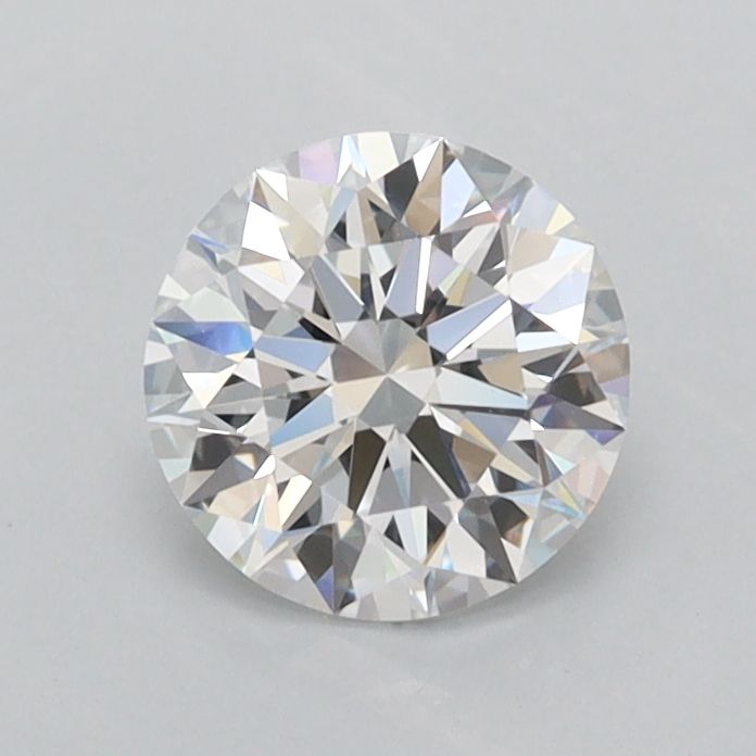 0.97 ct. round Lab Grown Diamond front image