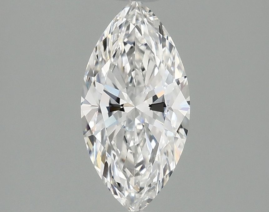 1.04 ct. marquise Lab Grown Diamond front image