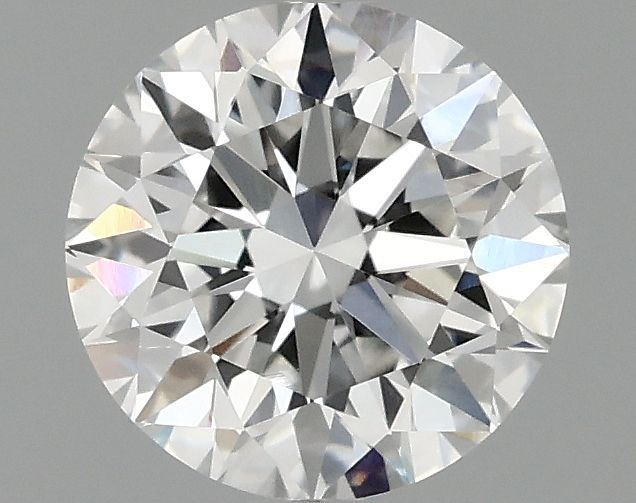 1.03 ct. round Lab Grown Diamond front image