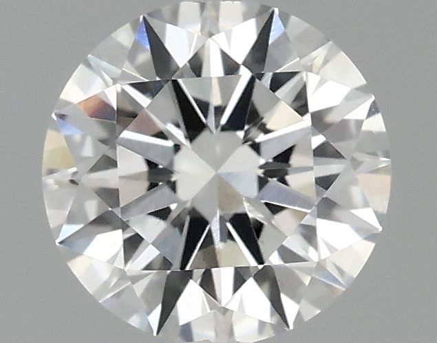 0.97 ct. round Lab Grown Diamond front image