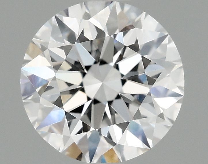 1.09 ct. round Lab Grown Diamond front image