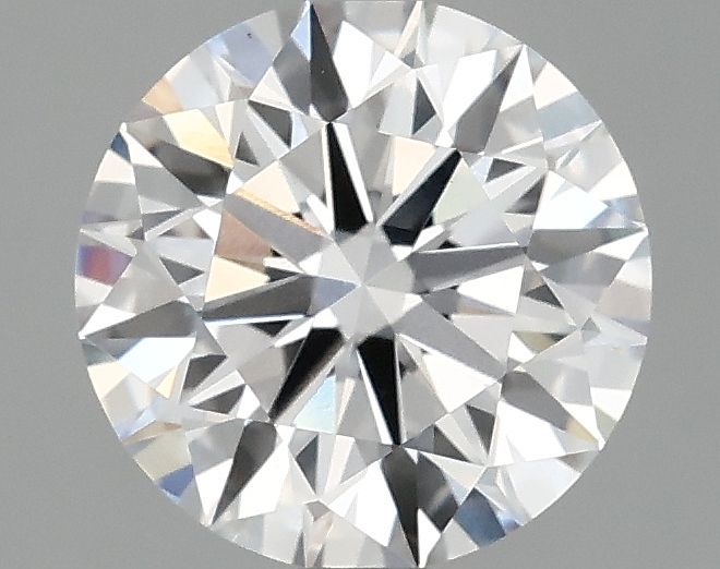 1.94 ct. round Lab Grown Diamond front image