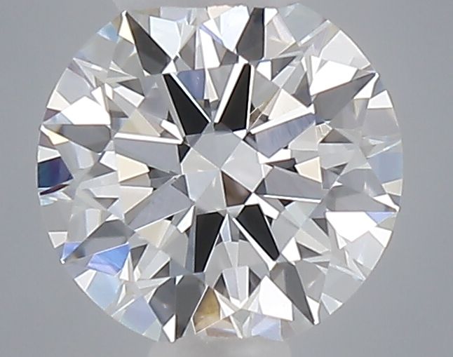0.35 ct lab-grown Round Diamond