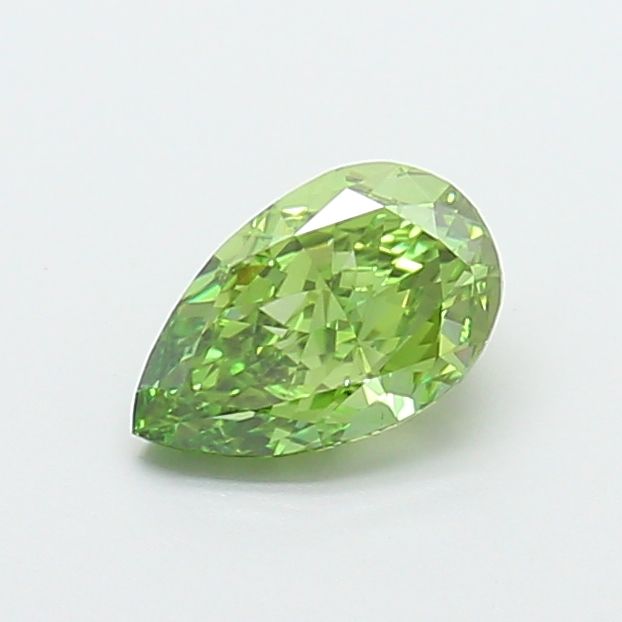 1.05 ct. pear Lab Grown Diamond front image