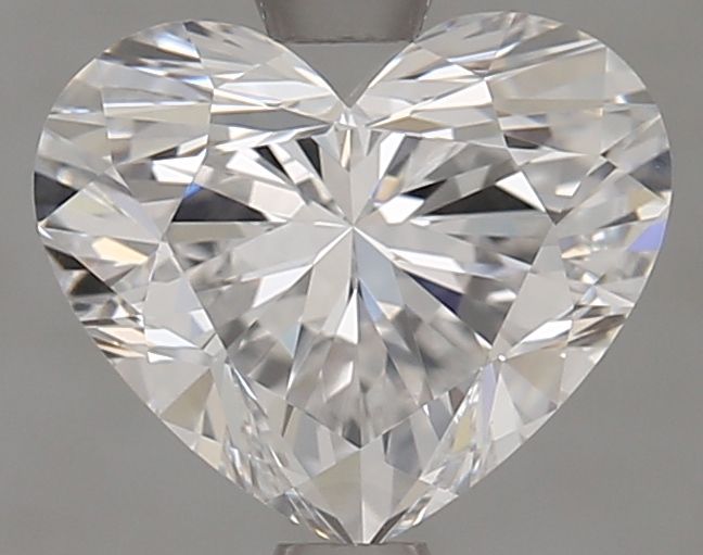 Heart Diamond