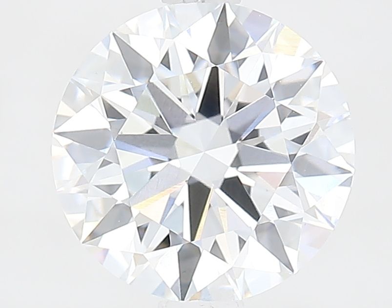 1.82 ct. round Lab Grown Diamond front image
