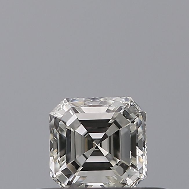 Asscher Diamond