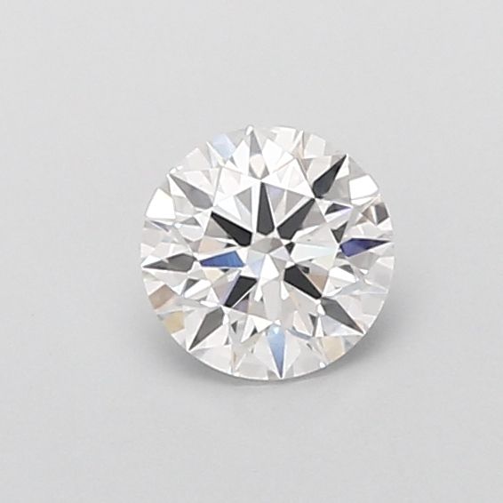 1.02 ct Round diamond