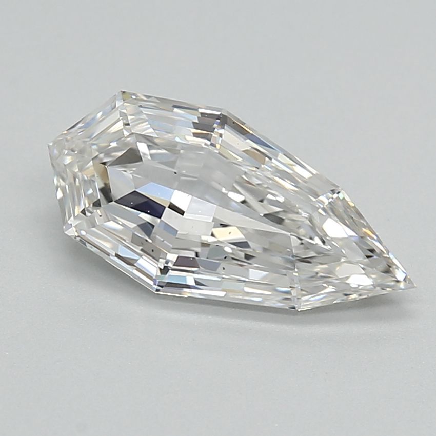 1.41 ct. pear Lab Grown Diamond front image